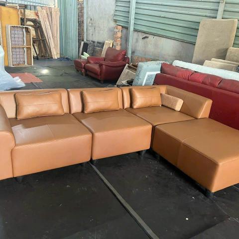 Dịch Vụ Đóng Ghế Sofa